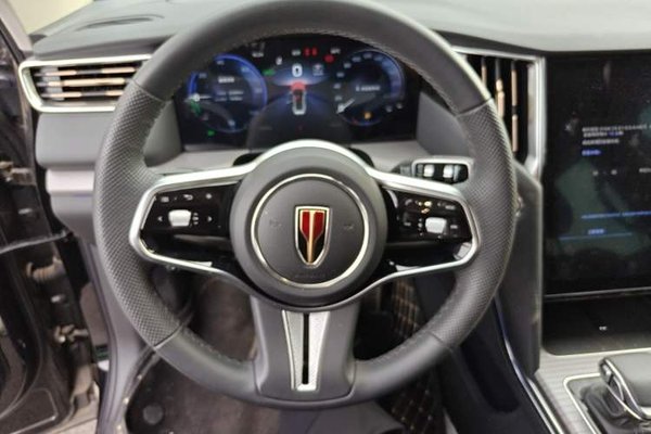 Hongqi HS7 PHEV 2024, 22300 км, за 23840 USD - фото 13