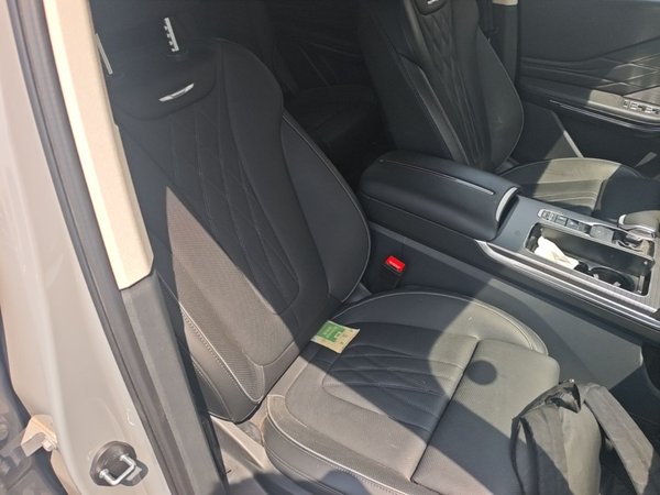 Hongqi HS7 PHEV 2024, 13899 км, за 24532 USD - фото 23