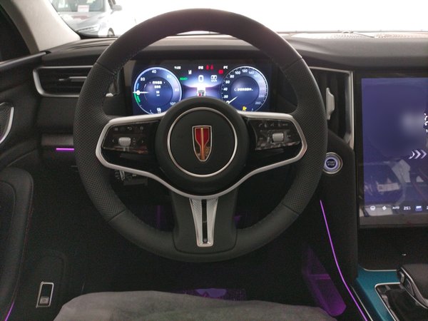 Hongqi HS7 PHEV 2025, 100 км, за 31153 USD - фото 14