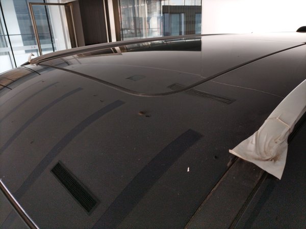 Hongqi HS7 PHEV 2025, 100 км, за 31153 USD - фото 11