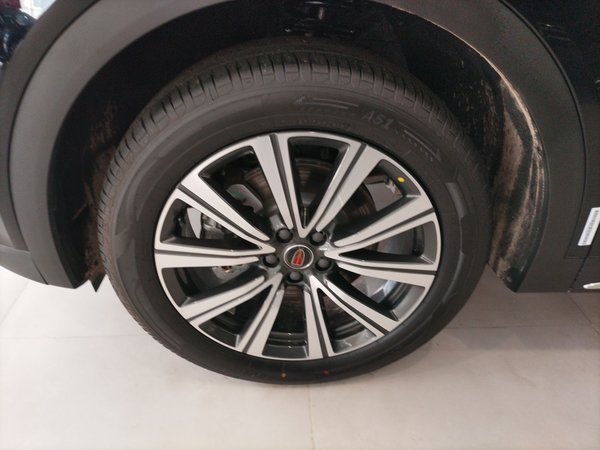 Hongqi HS7 PHEV 2025, 100 км, за 31153 USD - фото 8