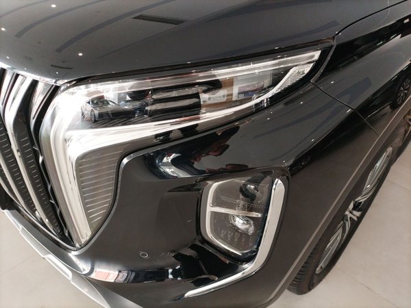Hongqi HS7 PHEV 2025, 100 км, за 31153 USD - фото 9
