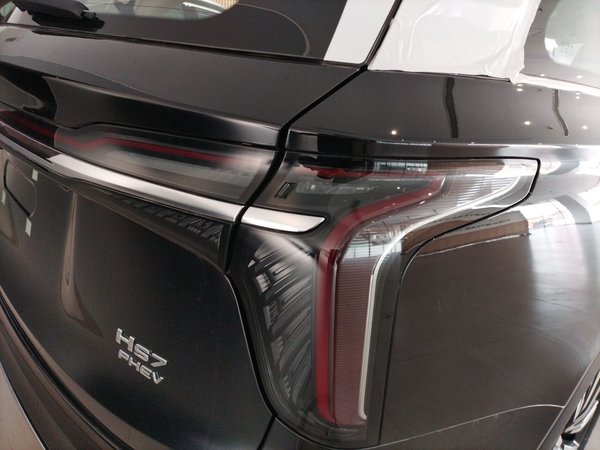 Hongqi HS7 PHEV 2025, 100 км, за 31153 USD - фото 7
