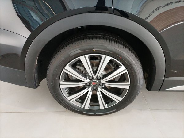 Hongqi HS7 PHEV 2025, 100 км, за 31153 USD - фото 10