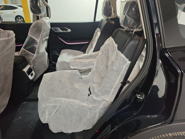 Hongqi HS7 PHEV 2025, 100 км, за 30254 USD - фото 22