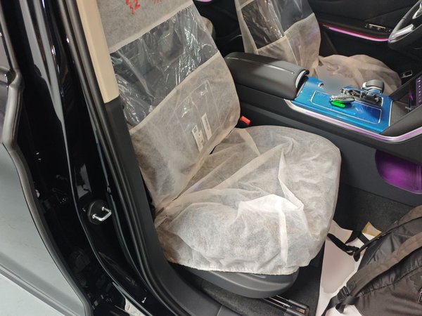 Hongqi HS7 PHEV 2025, 100 км, за 30254 USD - фото 23