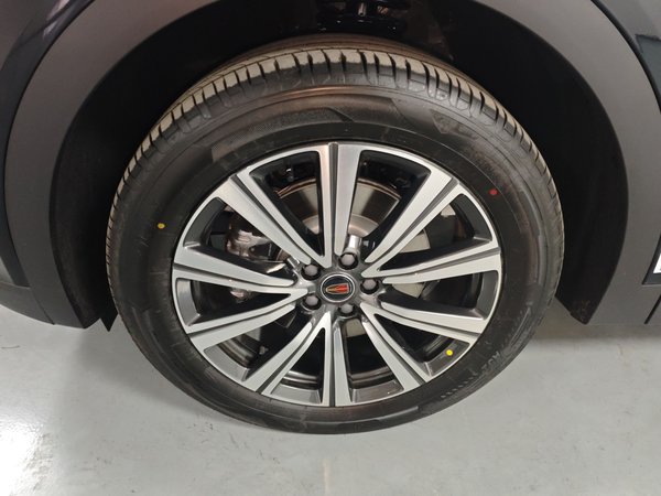 Hongqi HS7 PHEV 2025, 100 км, за 30254 USD - фото 9