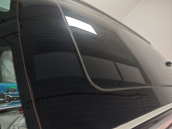 Hongqi HS7 PHEV 2025, 100 км, за 30254 USD - фото 11