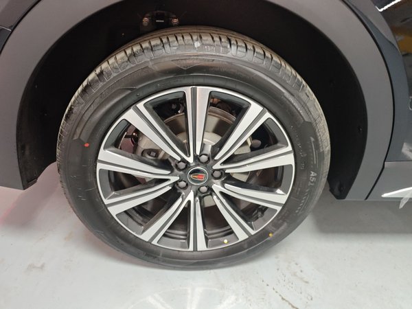 Hongqi HS7 PHEV 2025, 100 км, за 30254 USD - фото 10