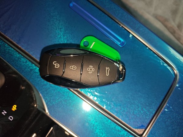 Hongqi HS7 PHEV 2025, 100 км, за 30254 USD - фото 19