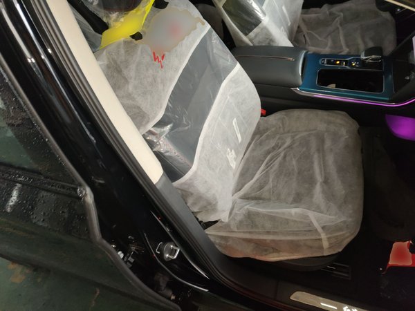 Hongqi HS7 PHEV 2025, 100 км, за 30705 USD - фото 23