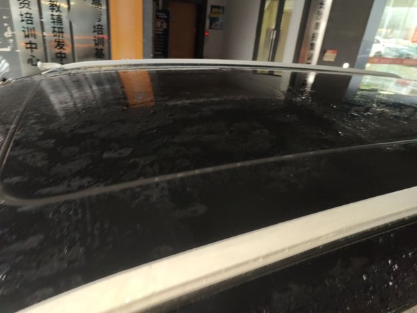 Hongqi HS7 PHEV 2025, 100 км, за 30705 USD - фото 11