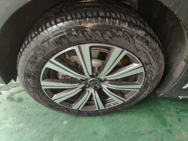 Hongqi HS7 PHEV 2025, 100 км, за 30705 USD - фото 8