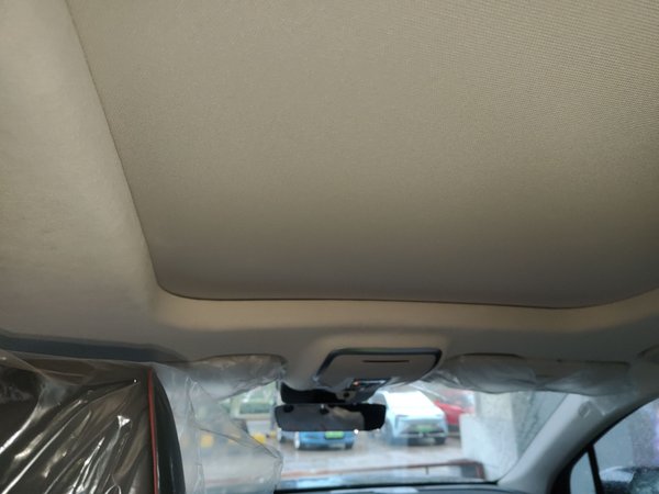 Hongqi HS7 PHEV 2025, 100 км, за 30705 USD - фото 21