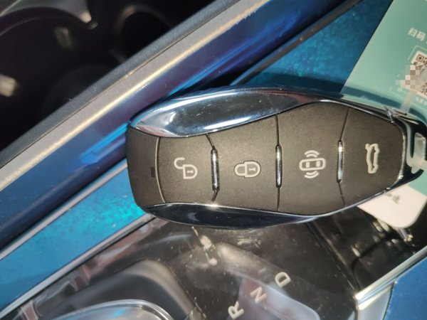 Hongqi HS7 PHEV 2025, 100 км, за 30705 USD - фото 12