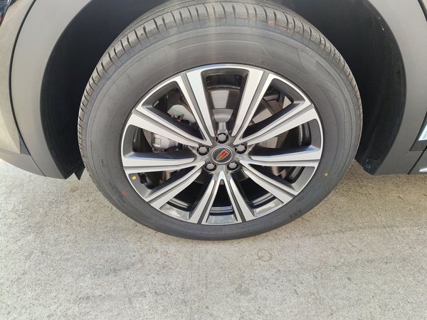 Hongqi HS7 PHEV 2025, 100 км, за 30610 USD - фото 8