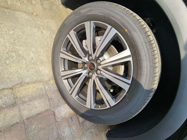 Hongqi HS7 PHEV 2025, 100 км, за 30610 USD - фото 10