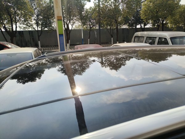 Hongqi HS7 PHEV 2025, 100 км, за 30610 USD - фото 11