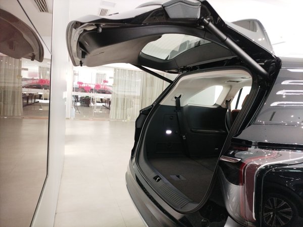 Hongqi HS7 PHEV 2025, 100 км, за 31153 USD - фото 22