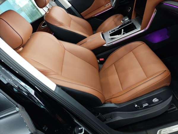 Hongqi HS7 PHEV 2025, 100 км, за 31153 USD - фото 23