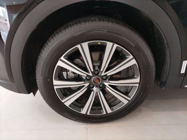 Hongqi HS7 PHEV 2025, 100 км, за 31153 USD - фото 8