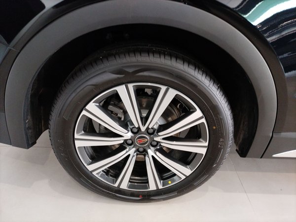 Hongqi HS7 PHEV 2025, 100 км, за 31153 USD - фото 10