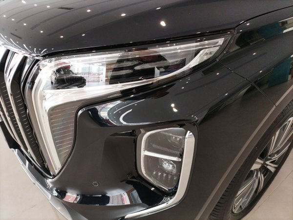 Hongqi HS7 PHEV 2025, 100 км, за 31153 USD - фото 9