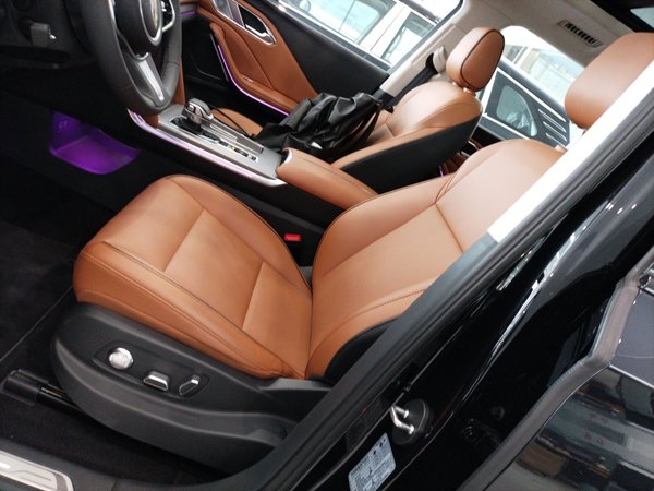 Hongqi HS7 PHEV 2025, 100 км, за 31153 USD - фото 18