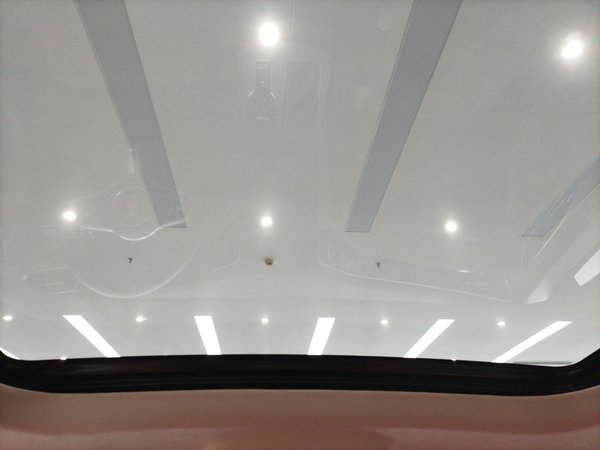 Hongqi HS7 PHEV 2025, 100 км, за 31153 USD - фото 21