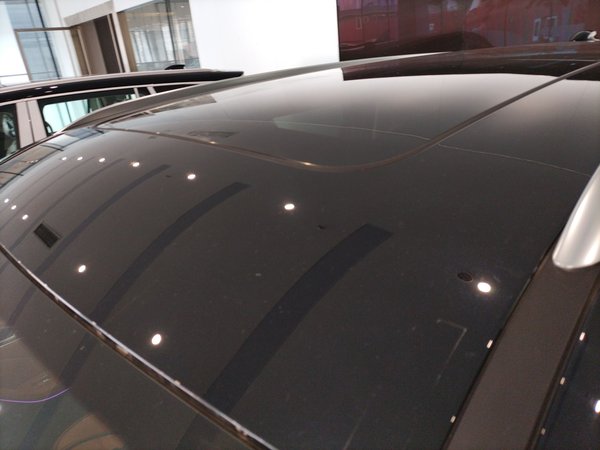 Hongqi HS7 PHEV 2025, 100 км, за 31153 USD - фото 11