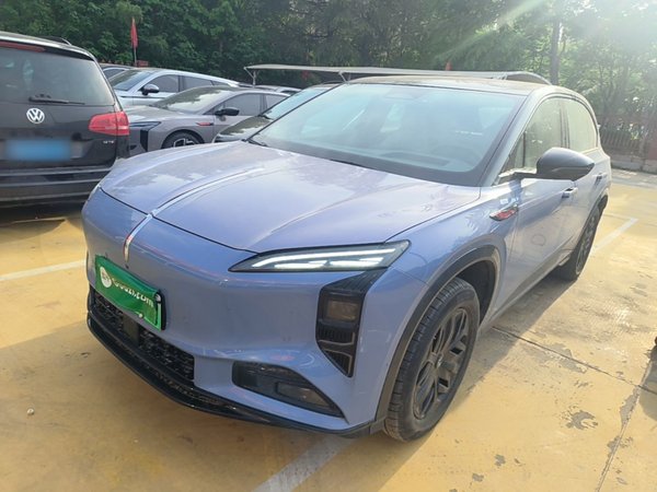 Hongqi Tiangong 08 · 2025 год