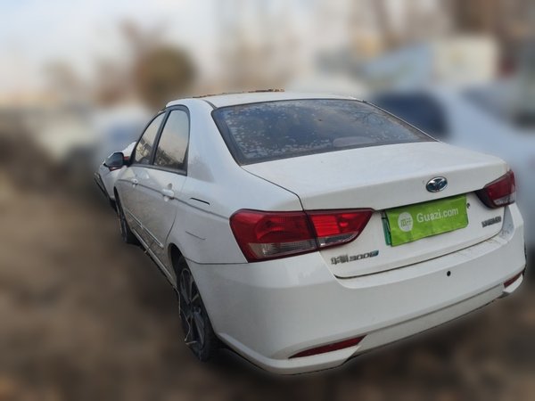 Horki 300E 2017, 7300 км, за 6304 USD