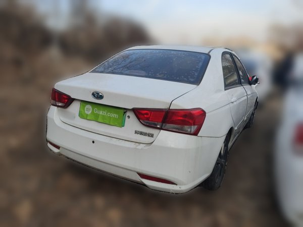 Horki 300E 2017, 7300 км, за 6304 USD - фото 6