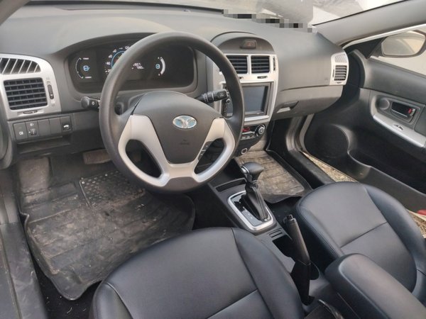 Horki 300E 2017, 7300 км, за 6304 USD - фото 18