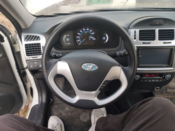 Horki 300E 2017, 7300 км, за 6304 USD - фото 9