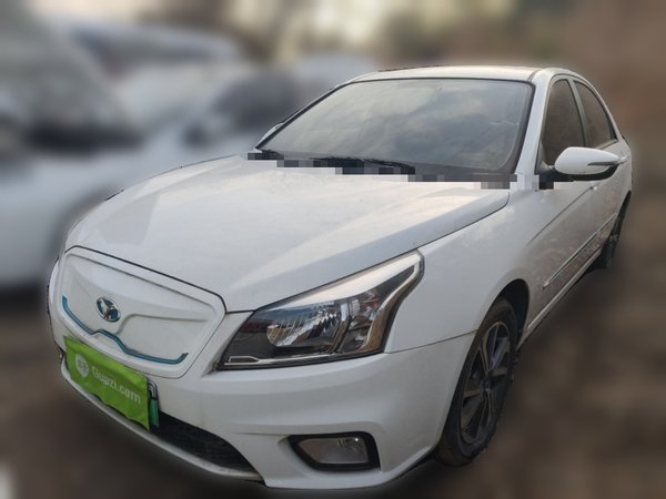 Horki 300E · 2017 год