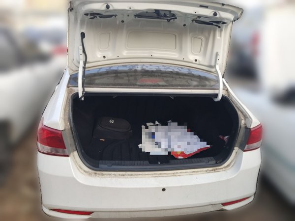 Horki 300E 2017, 7300 км, за 6304 USD - фото 16