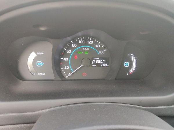 Horki 300E 2017, 7300 км, за 6304 USD - фото 10