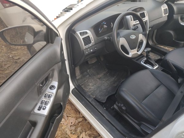 Horki 300E 2017, 7300 км, за 6304 USD - фото 19