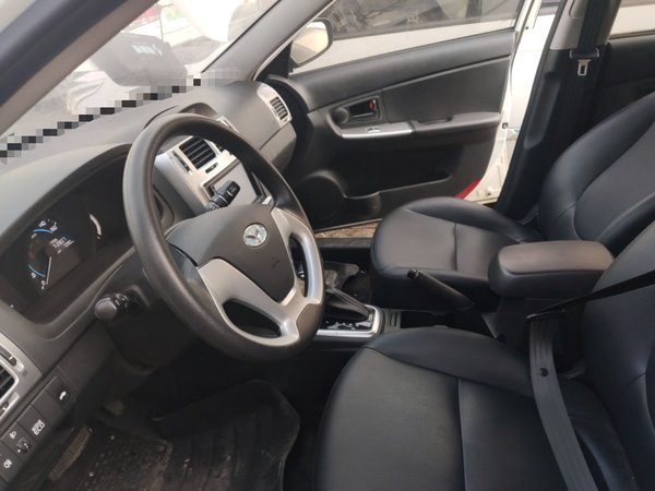 Horki 300E 2017, 7300 км, за 6304 USD - фото 14