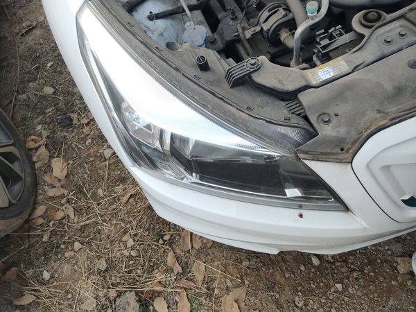 Horki 300E 2017, 7300 км, за 6304 USD - фото 7