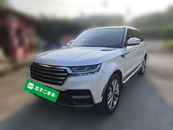 Hunkt Kuangshi · 2020 год