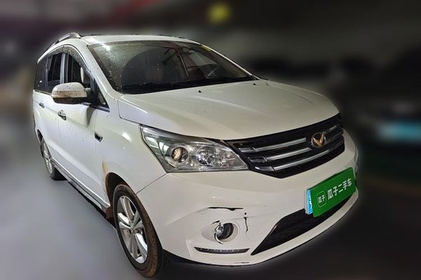 HYOSOW H3 2016, 46900 км, за 2705 USD