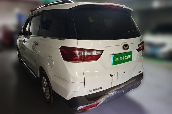 HYOSOW H3 2016, 46900 км, за 2705 USD
