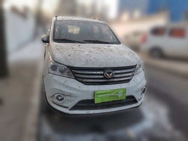 Hyosow H3 2016, 51000 км, за 3770 USD