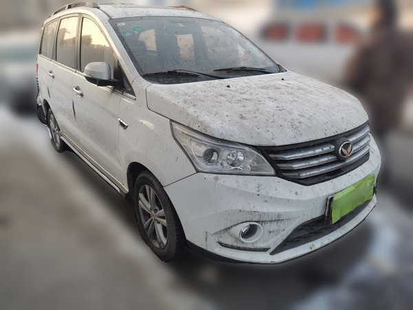 Hyosow H3 2016, 51000 км, за 3770 USD