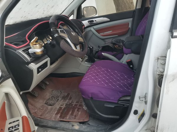 Hyosow H3 2016, 51000 км, за 3770 USD - фото 16