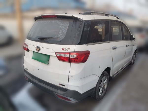 Hyosow H3 2016, 51000 км, за 3770 USD - фото 6