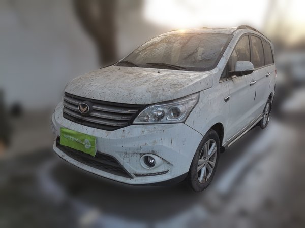 Hyosow H3 · 2016 год