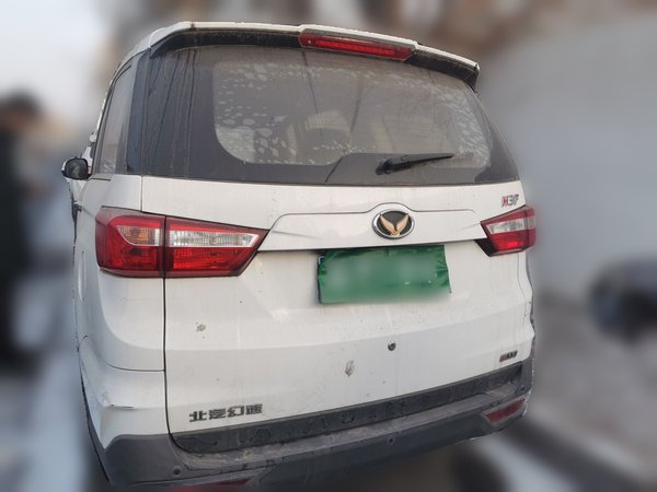 Hyosow H3 2016, 51000 км, за 3770 USD